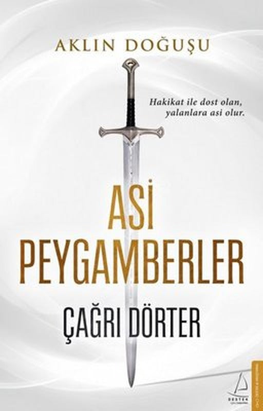 Asi Peygamberler | Destek Yayınları