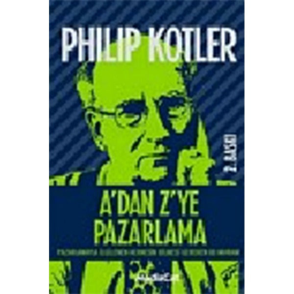 A'dan Z'ye Pazarlama | Mediacat
