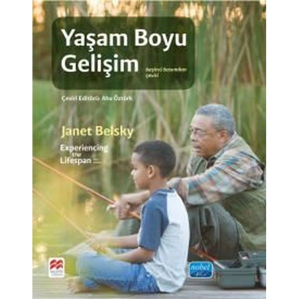 Yaşam Boyu Gelişim | Nobel Akademik Yayıncılık (Ciltsiz)