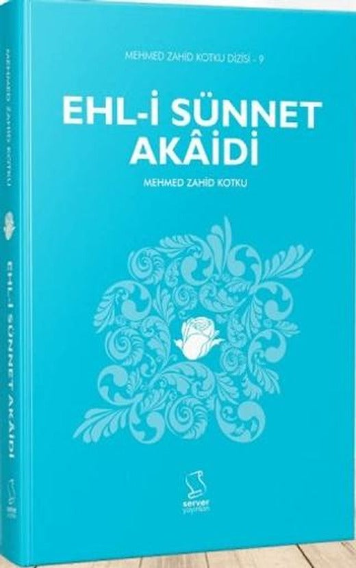 Ehl-i Sünnet Akaidi - Cep Boy