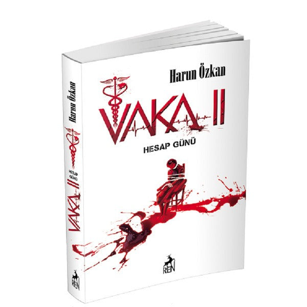 Vaka 2 | Ren Kitap