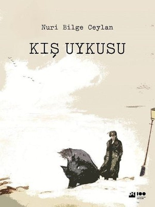 Kış Uykusu - Nuri Bilge Ceylan (imzalı)