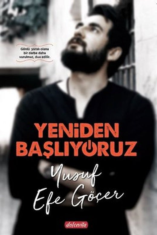 Yeniden Başlıyoruz | Dolce Vita