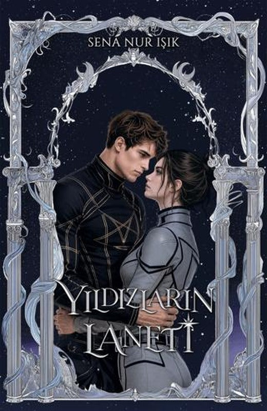 Yıldızların Laneti | İndigo Kitap (Ciltli)