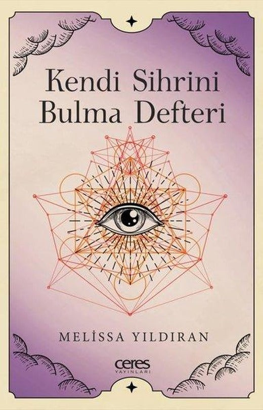Kendi Sihrini Bulma Defteri | Ceres Yayınları (e-Kitap)