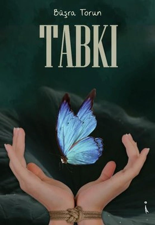 Tabkı | İkinci Adam Yayınları