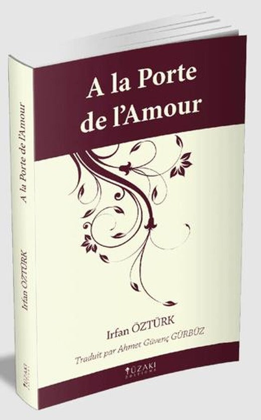 A La Porte De L'amour