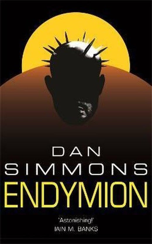 Endymion | Orion Paperbacks
