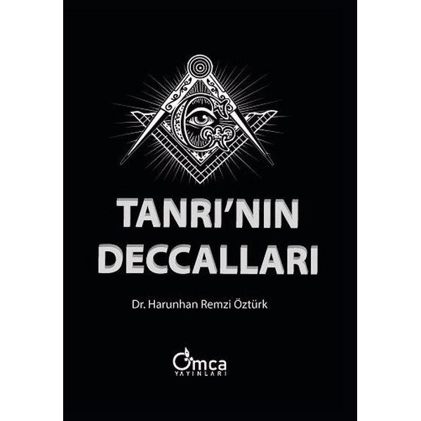 Tanrının Deccalları | Omca Yayınları (Ciltsiz)
