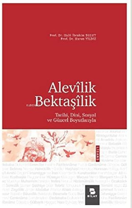 Alevilik Bektaşilik