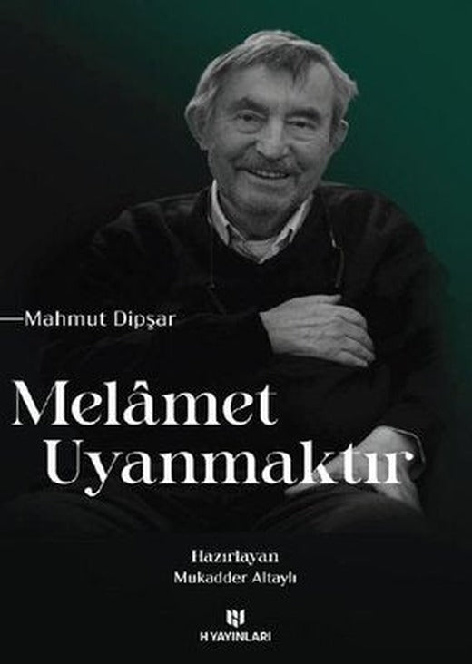 Melamet Uyanmaktır | H Yayınları (Ciltli)