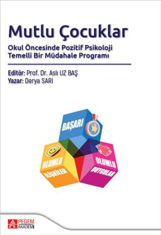 Mutlu Çocuklar