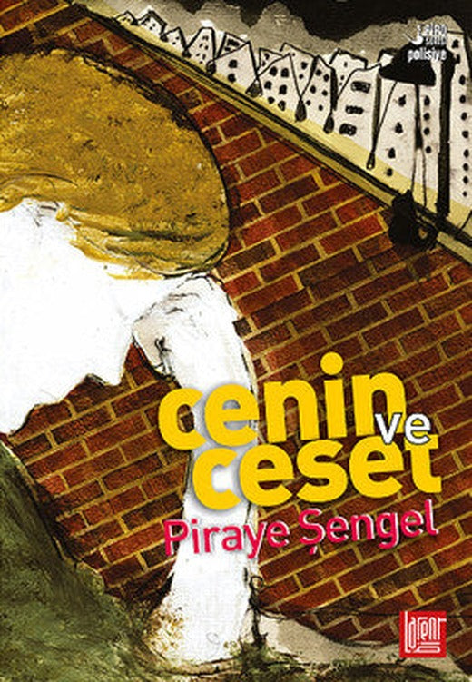 Cenin ve Ceset | Labirent
