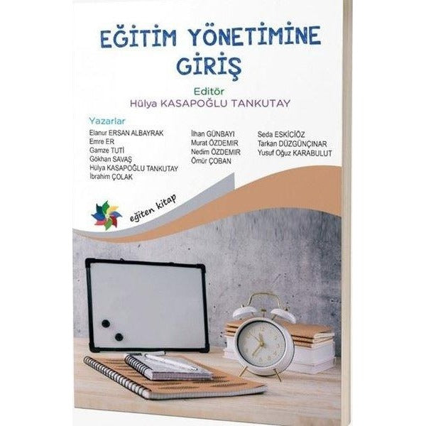 Eğitim Yönetimine Giriş