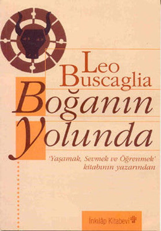 Boğanın Yolunda | İnkılap Yayınları
