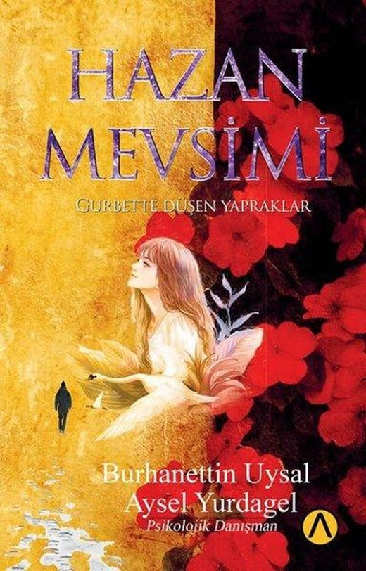 Hazan Mevsimi | Ares Kitap (İnce Kapak)