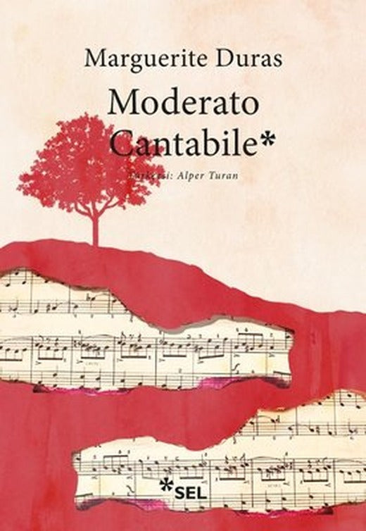 Moderato Cantabile | Sel Yayıncılık