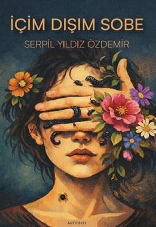 İçim Dışım Sobe | Mythos Kitap (İnce Kapak)