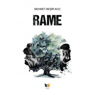 Rame | Ateş Yayınları (Ciltsiz) - Resim 1