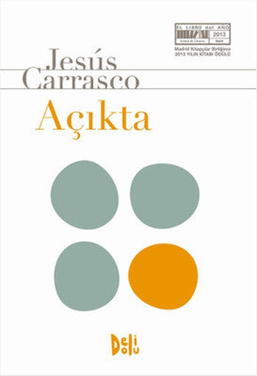 Açıkta | DeliDolu