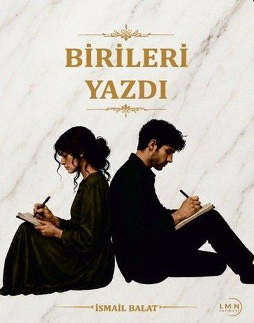 Birileri Yazdı | Liman Yayınevi (İnce Kapak)