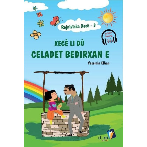 Xece Li Du Celadet Bedirxan e-Rojniviska Xece 3 | Dara