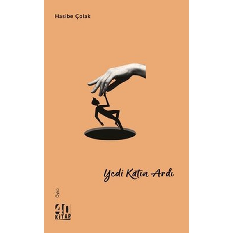 Yedi Katın Ardı | 40 Kitap (İnce Kapak )