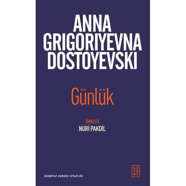 Günlük | Ketebe (İnce Kapak)