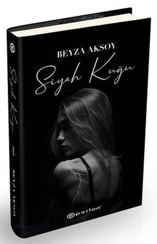 Siyah Kuğu 1 | Epsilon Yayınevi