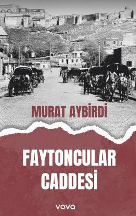 Faytoncular Caddesi