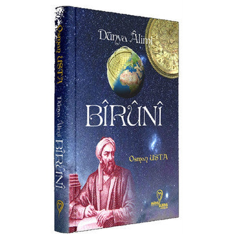 Biruni | Mana Ajans