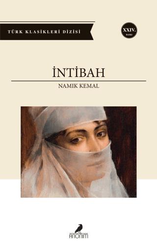 İntibah | Anonim Yayıncılık (Ciltsiz) - Resim 1