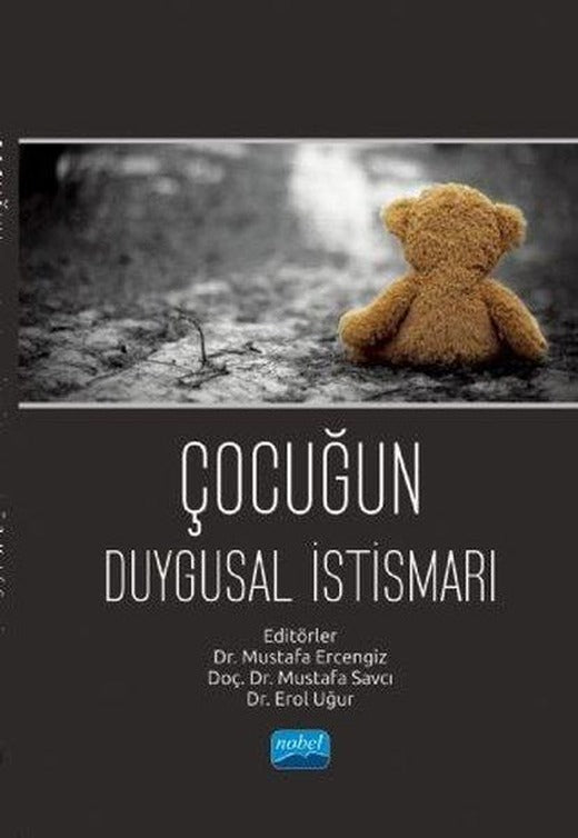 Çocuğun Duygusal İstismarı | Nobel Akademik Yayıncılık (İnce Kapak)