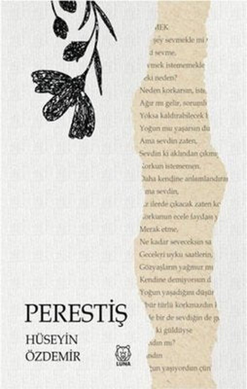 Perestiş | Luna Yayınları