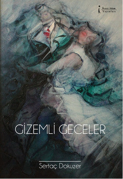 Gizemli Geceler | İkinci Adam Yayınları