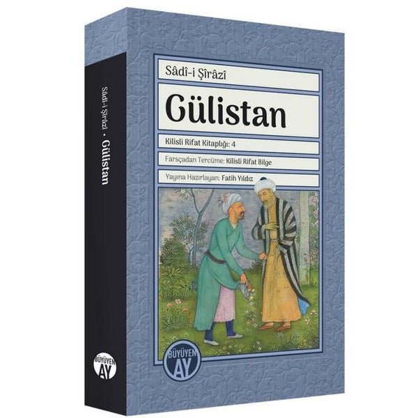 Gülistan
