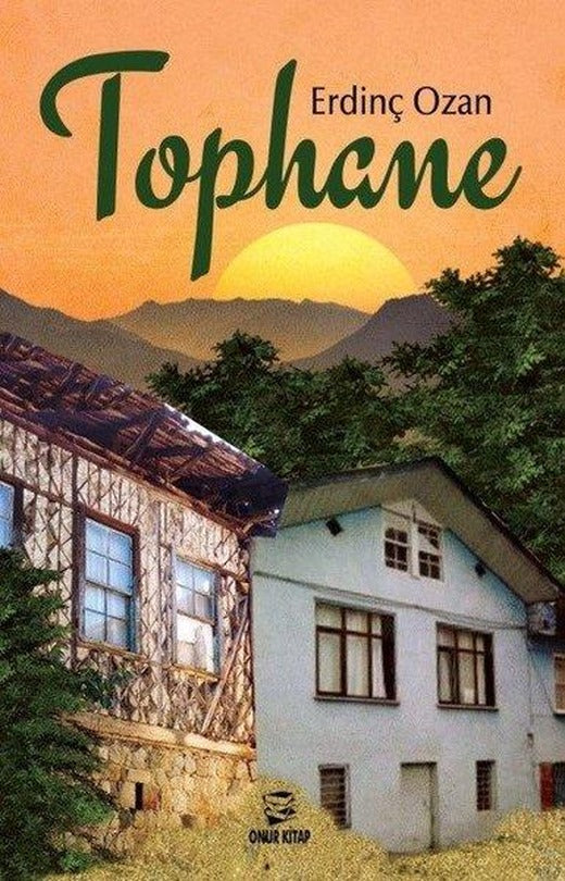 Tophane | Onur Kitap (İnce Kapak)