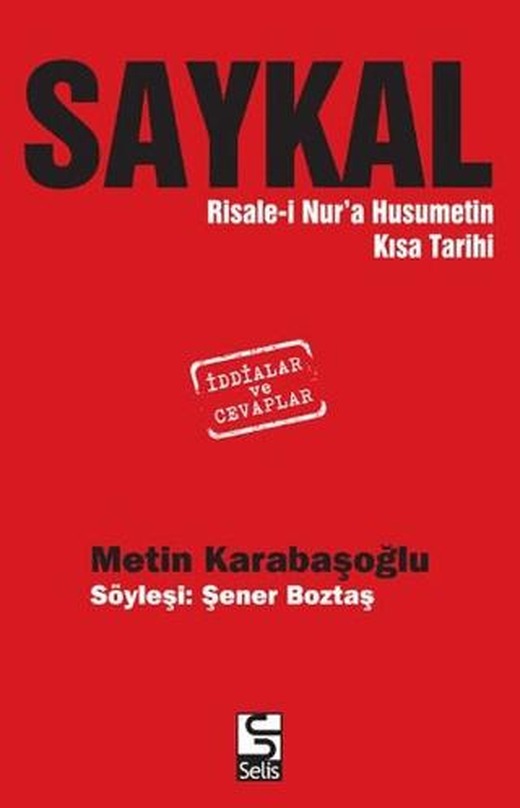 Saykal