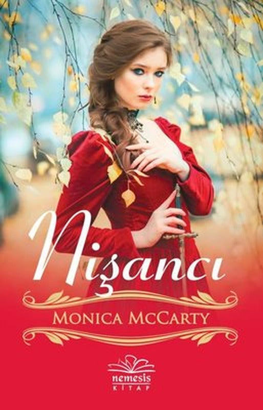 Nişancı | Nemesis Kitap
