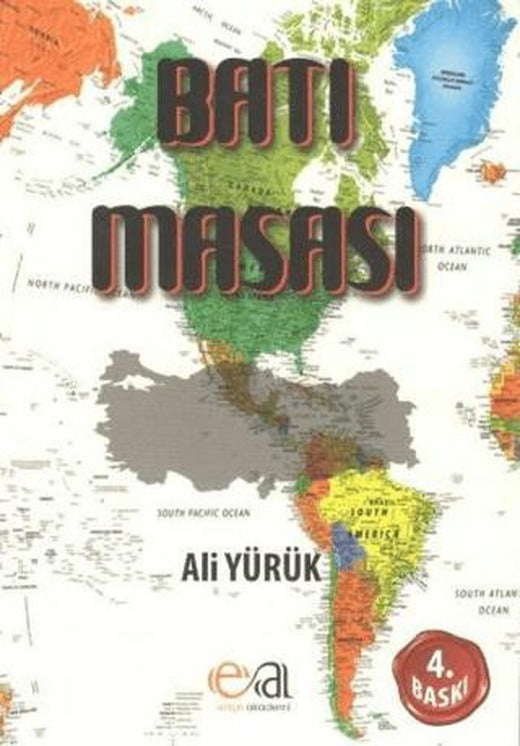 Batı Masası