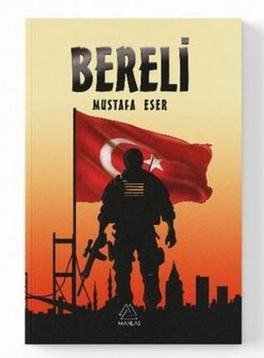 Bereli | Mahlas Yayınları (İnce Kapak)