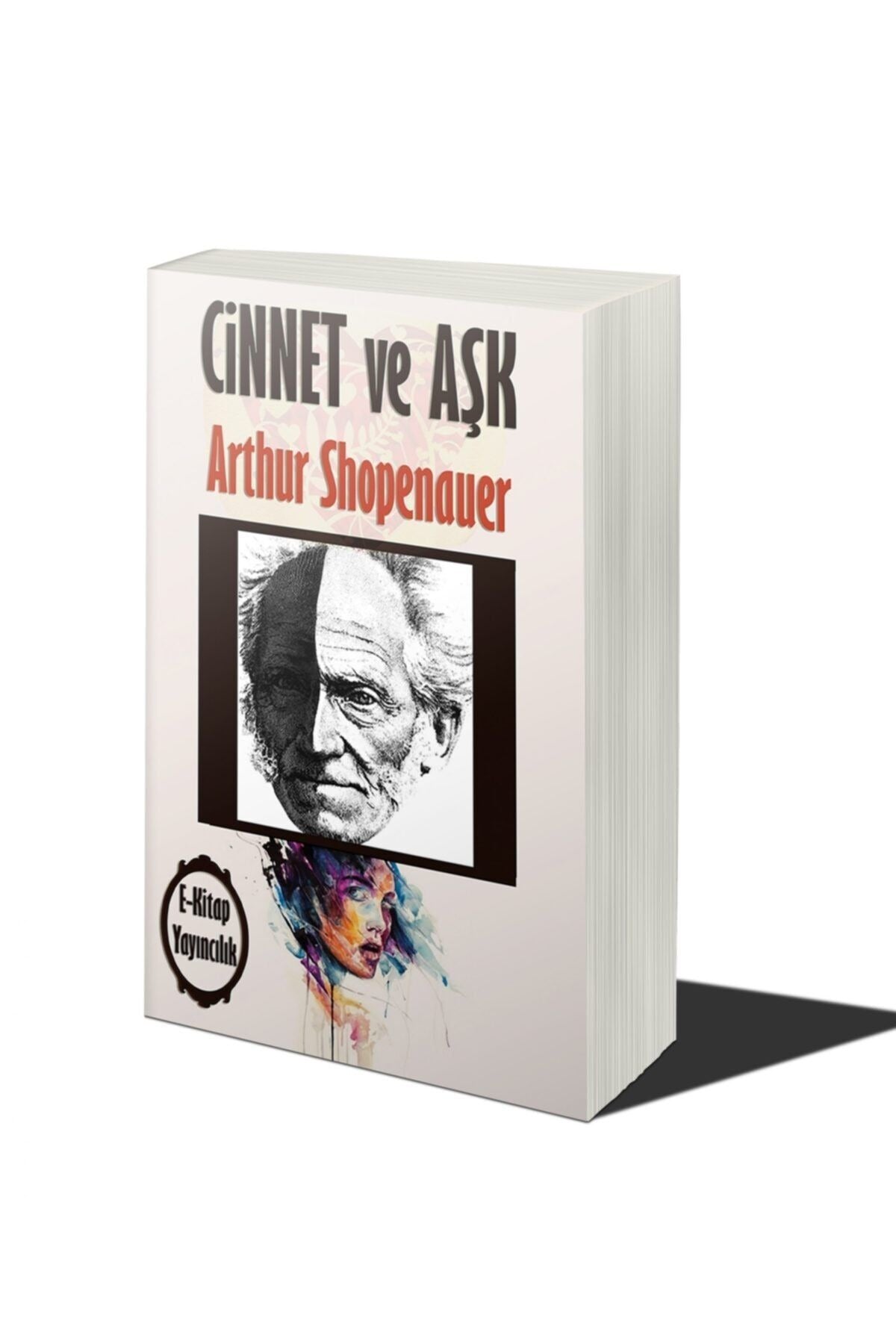 Cinnet Ve Aşk