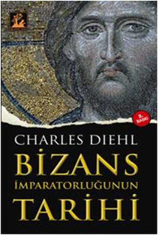 Bizans İmparatorluğu Tarihi | İlgi Kültür Yayınları