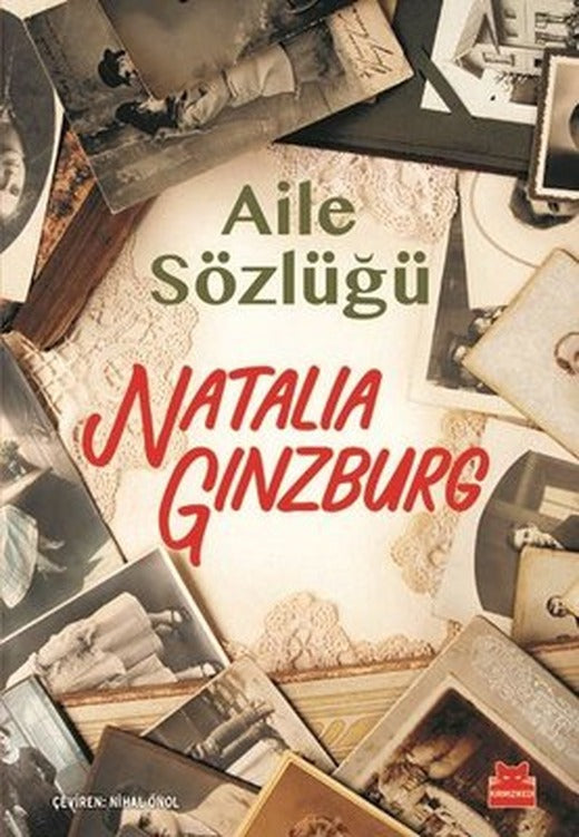 Aile Sözlüğü | Kırmızı Kedi