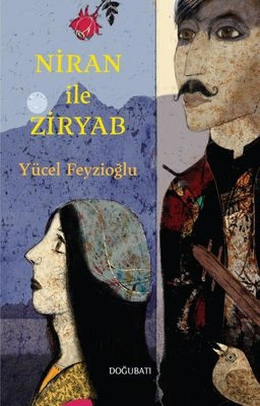 Niran İle Ziryab | Doğu Batı Yayınları