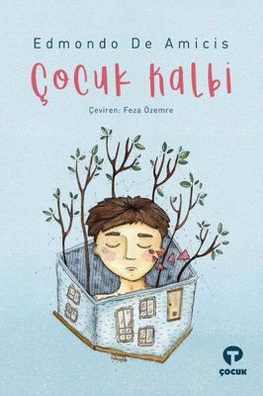 Çocuk Kalbi | Turkuvaz Çocuk