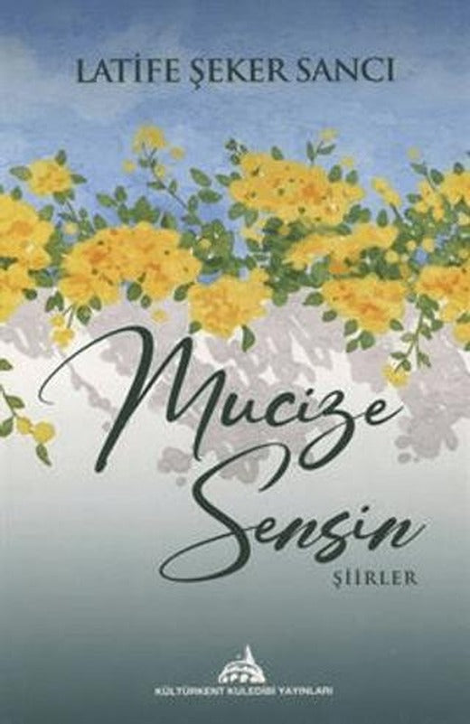 Mucize Sensin