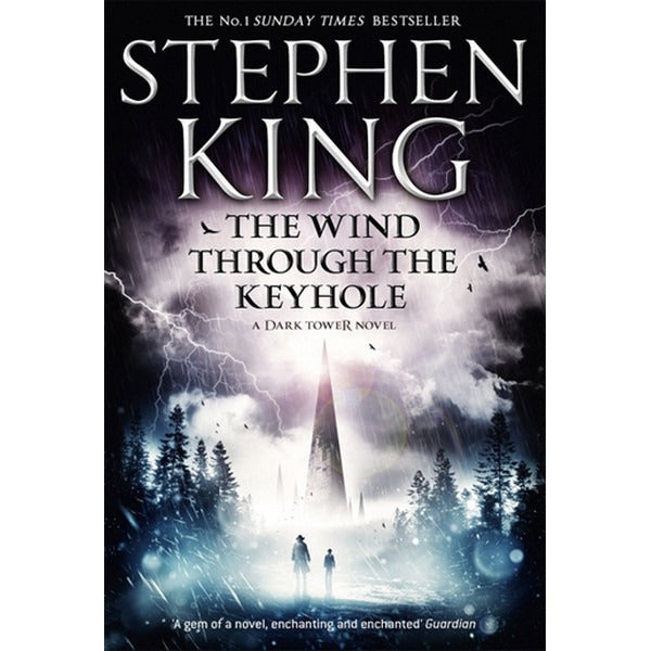 The Wind Through the Keyhole (Dark Tower)