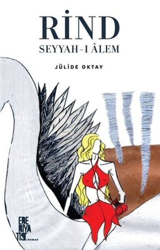 Rind Seyyah-ı Alem | Edebiyatist Yayınları