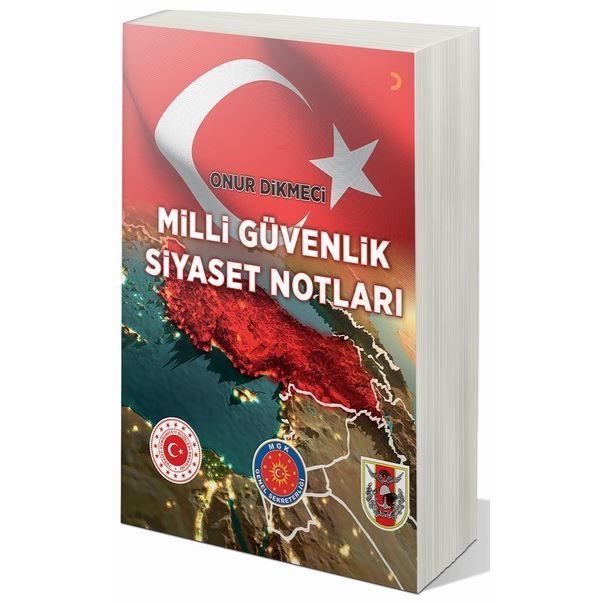 Milli Güvenlik Siyaset Notları